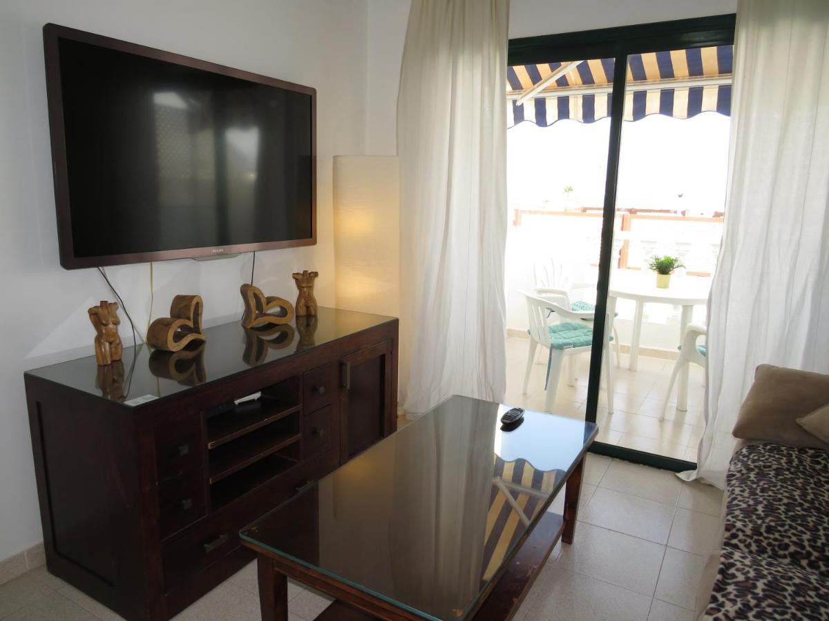 Lidl Bright Central Two Bed Apartment Pdc Пуэрто дель Кармен Экстерьер фото